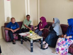 Inspektorat Provinsi Gorontalo Gelar Audit Pelayanan Perizinan Sejumlah OPD