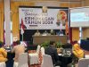 Bawaslu Provinsi Gorontalo Laksanakan Bimbingan Teknis Kehumasan Tahun 2024 Bagi Pengampu Humas Bawaslu Kabupaten/Kota