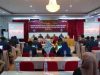 KPU Provinsi Gorontalo Gelar Bimtek Perseorangan Hindari Kesalahan Verfak