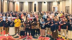 KPU Kota Gorontalo Pastikan PPS dan PPK Lakukan Verfak Calon Perseorangan Dengan Cara Sensus