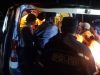Gabungan Tim SAR dan TNI-Polri Berhasil Evakuasi WNA Yang Jatuh Dari Tebing