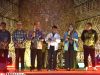 Berjalan Sukses, Festival Pesona Danau Limboto 2024 Resmi Ditutup