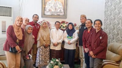 Fatek UNG Akan Mendirikan Sekolah Wanita di Kecamatan Asparaga Kabupaten Gorontalo