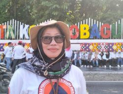 BPBD Kotamobagu Antisipasi Kemarau Agustus dan September