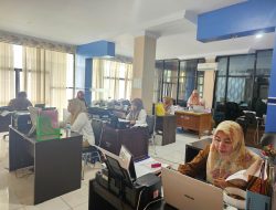 Mulai 1 Juli ASN Pemprov Gorontalo Masuk Kantor Pukul 07.30 WITA