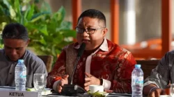 KPU Gorontalo Siap Pemungutan Suara Ulang