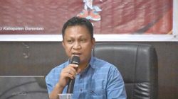 KPU Kabupaten Gorontalo Akan Rekrut Pantarlih