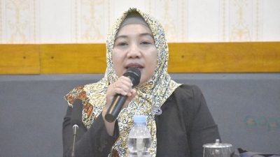KPU Kabupaten Gorontalo Rekrut Pantarlih