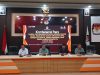 KPU Provinsi Gorontalo Menunggu Regulasi Teknis Pelaksanaan PSU Dapil Boalemo-Pohuwato