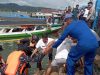 Penemuan Mayat Korban Tenggelam di Perairan Pantai Bengel, Tanjung Karang