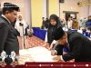 Ketua KPU Kabupaten Gorontalo Lantik PAW PPK Tilango dan PPS Lobuto Timur