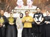 Suasana Haru Iringi Malam Perpisahan, Marten Taha dan Ryan Kono Pamit ke Masyarakat Kota Gorontalo