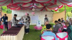 Pengguna Hak Pilih Saat PSU di Kabupaten Gorontalo Meningkat