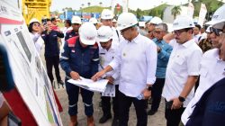 PJ Gubernur Rudy Berharap Pengembangan Pelabuhan Anggrek Mampu Gerakkan Ekonomi Gorontalo
