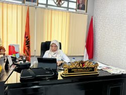 Bawaslu Provinsi Gorontalo Tanggapi Pelaksanaan PSU Dapil 6