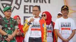 Ismail Madjid : Pelaksanaan Sistem PPDB di Kota Gorontalo Butuh Pemahaman Semua Pihak
