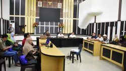 Pemkot Gorontalo Bakal Renovasi Taruna Remaja
