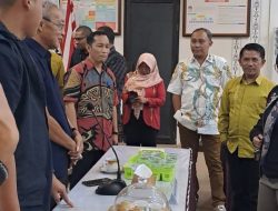 Bawaslu Provinsi Gorontalo Awasi Penerimaan Perbaikan DCT Pasca Putusan MK di Hari Terakhir Penyerahan
