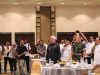 PJ Gubernur Gorontalo Hadiri Rakor Kesiapan Penyelenggaraan Pilkada Serentak 2024