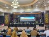 Ranperda Tentang Perumahan dan Pemukiman Mulai dibahas DPRD Kota Gorontalo