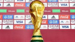 Ronde Ketiga Kualifikasi Piala Dunia 2026