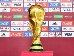Negara Lolos Melaju Ronde Ketiga Kualifikasi Piala Dunia 2026