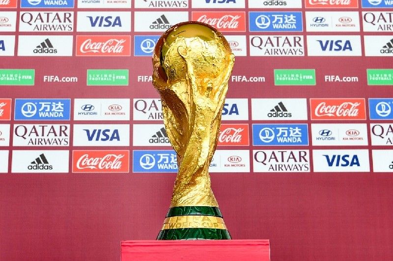 Ronde Ketiga Kualifikasi Piala Dunia 2026