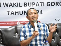 Windarto: Pentingnya Pemilih Pemula Untuk Arah Demokrasi