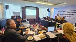 Dewan Pers Gelar Survei IKP Tahun 2024 di Gorontalo