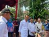 Presiden Jokowi Ungkap Alasan Upacara HUT Ke-79 RI Digelar di Dua Lokasi Berbeda