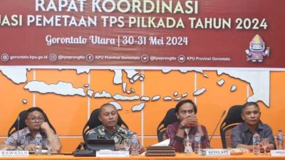 Yudisthira: Pemetaan Pemilih di TPS Memperhatikan Aspek Geografis