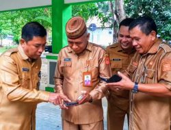 ASN Kabupaten Gorontalo Bebas Pinjol dan Judi Online