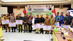 Bantuan Bencana Alam untuk Korban Gorontalo