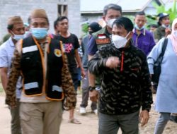 Bupati Gorontalo Turut Berduka dan Instruksikan Bantuan untuk Korban Longsor Tambang Suwawa