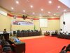 Pj Wali Kota Sampaikan Ranperda Pertanggungjawaban APBD 2023 di DPRD Kotamobagu