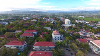 Universitas Negeri Gorontalo