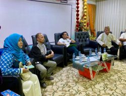 Gorontalo Tawarkan Industri Kelapa Terpadu dan Pertanian Organik di Sustainable District Outlook