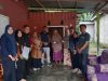 KPU Boalemo Mulai Verfak Dukungan Bapaslon Perseorangan Wahyudin Lihawa-Riko Djaini