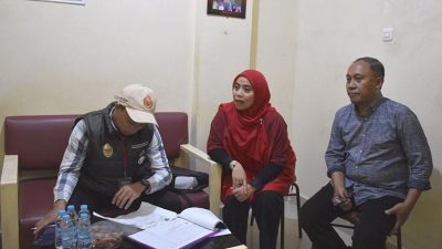 KPU RI Monitor Coklit Pemilih di Gorontalo