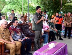 Kebutuhan Dasar Korban Banjir Gorontalo Dijamin Pemerintah