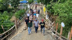 Kolaborasi dan Penanganan Banjir Kabupaten Gorontalo
