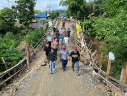 Banjir di Kabupaten Gorontalo: Upaya Kolaborasi dan Penanganan Jangka Panjang Dilakukan