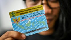 OJK Ingatkan Bahaya Penyalahgunaan Data Pribadi