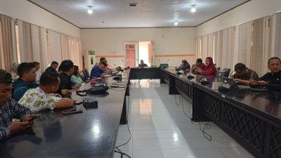Bersama Pemkab Pohuwato, PGP Tingkatkan Kualitas SDM Melalui Pelatihan