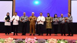 Pencanangan Program AHU Masuk Desa