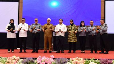 Pemprov Gorontalo Permudah Urusan Legalitas UMKM, AHU Masuk Desa Dicanangkan