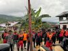 Tim Gabungan SAR Polda Gorontalo dan Basarnas Gelar Operasi Pencarian Korban Tenggelam di Sungai Tilango
