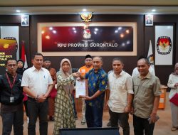 Bawaslu Provinsi Gorontalo Tegaskan Pengawasan Ketat Terhadap Pelaksanaan PSU Bagian Dari Upaya Pencegahan