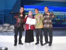 Universitas Negeri Gorontalo Raih Predikat Khusus Penggerak Ekonomi Kreatif pada Pilmapres 2024