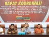 Selesaikan Verfak Perseorangan, KPU Kota Gorontalo Apresiasi Kinerja PPK dan PPS